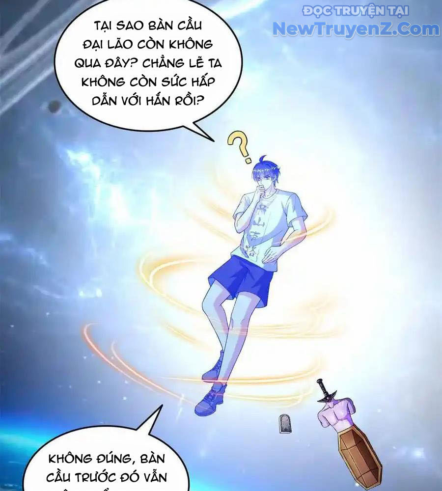 Tu Chân Nói Chuyện Phiếm Quần Chap 656 - Next Chap 657