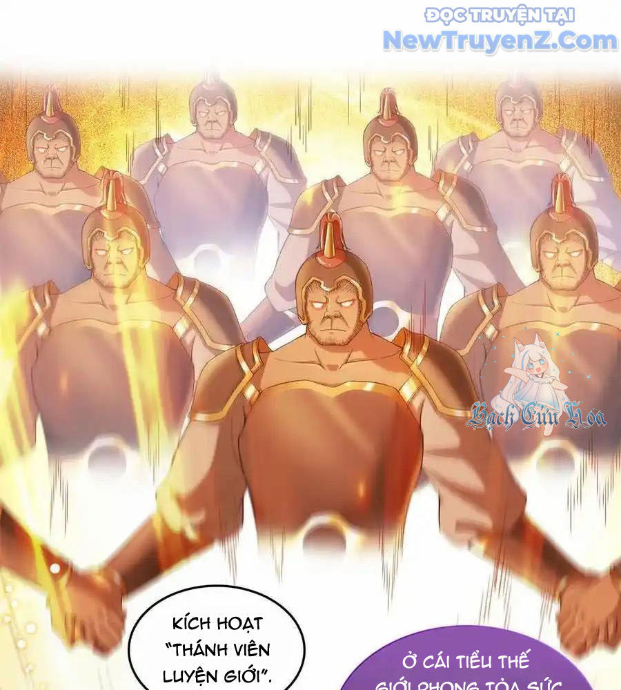 Tu Chân Nói Chuyện Phiếm Quần Chap 656 - Next Chap 657