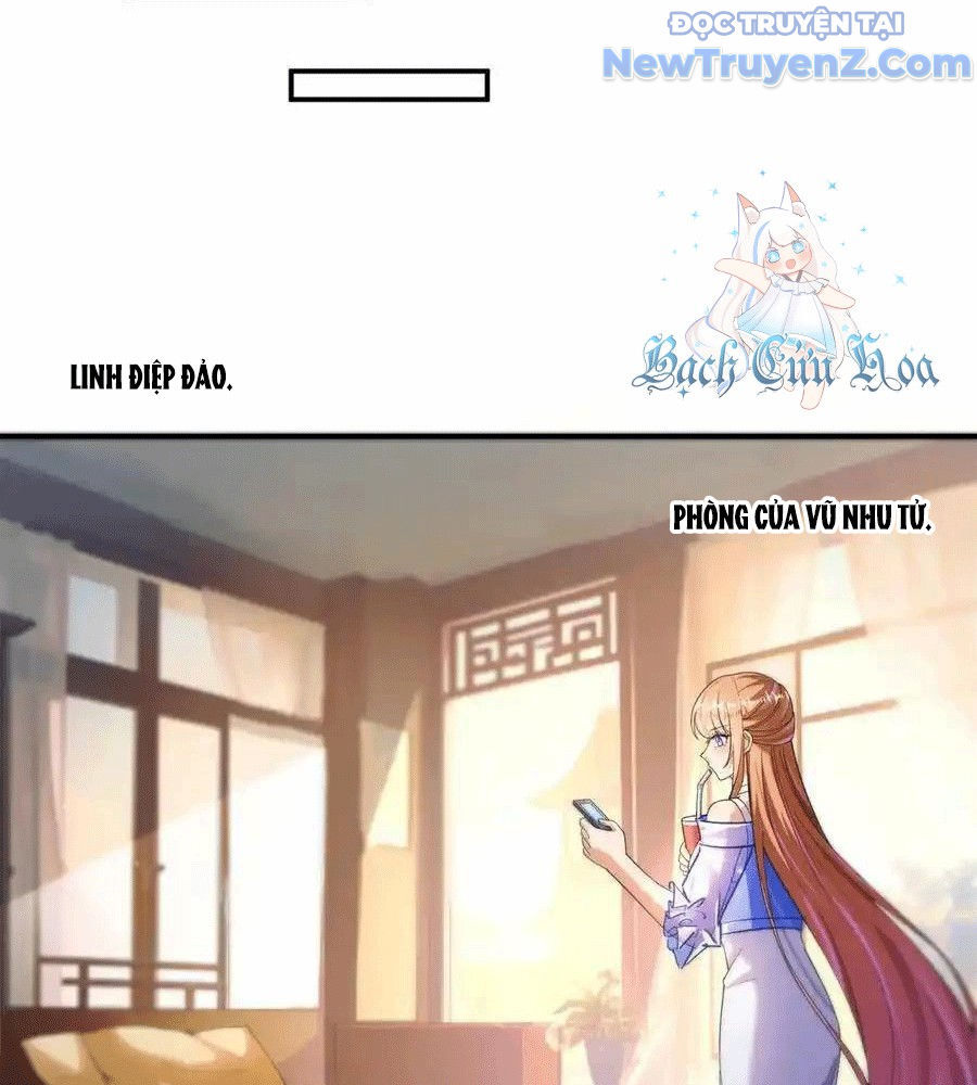 Tu Chân Nói Chuyện Phiếm Quần Chap 656 - Next Chap 657