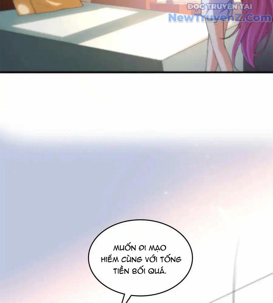 Tu Chân Nói Chuyện Phiếm Quần Chap 656 - Next Chap 657