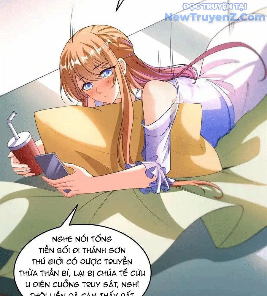 Tu Chân Nói Chuyện Phiếm Quần Chap 656 - Next Chap 657