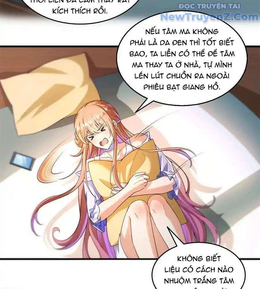 Tu Chân Nói Chuyện Phiếm Quần Chap 656 - Next Chap 657