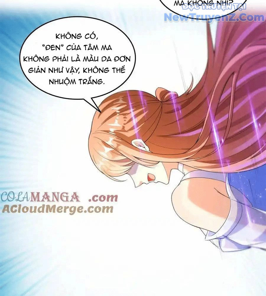 Tu Chân Nói Chuyện Phiếm Quần Chap 656 - Next Chap 657