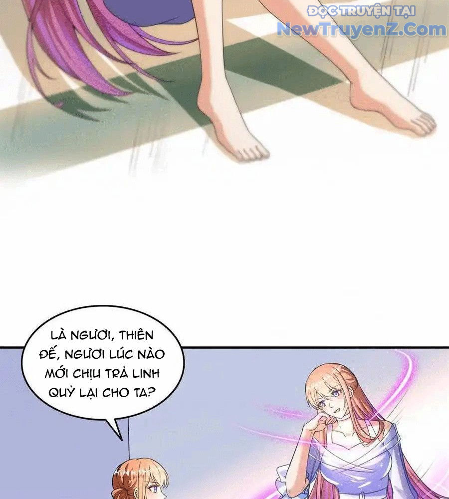 Tu Chân Nói Chuyện Phiếm Quần Chap 656 - Next Chap 657