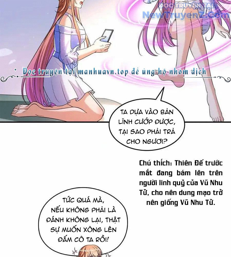 Tu Chân Nói Chuyện Phiếm Quần Chap 656 - Next Chap 657