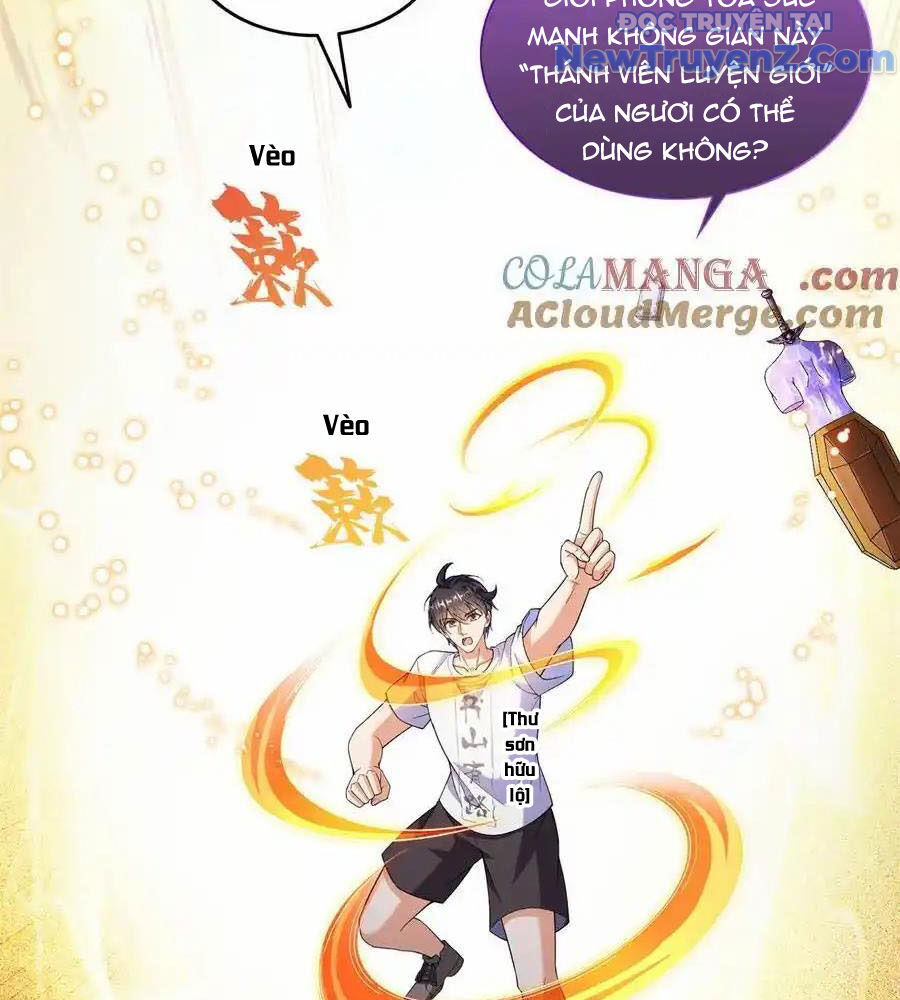 Tu Chân Nói Chuyện Phiếm Quần Chap 656 - Next Chap 657