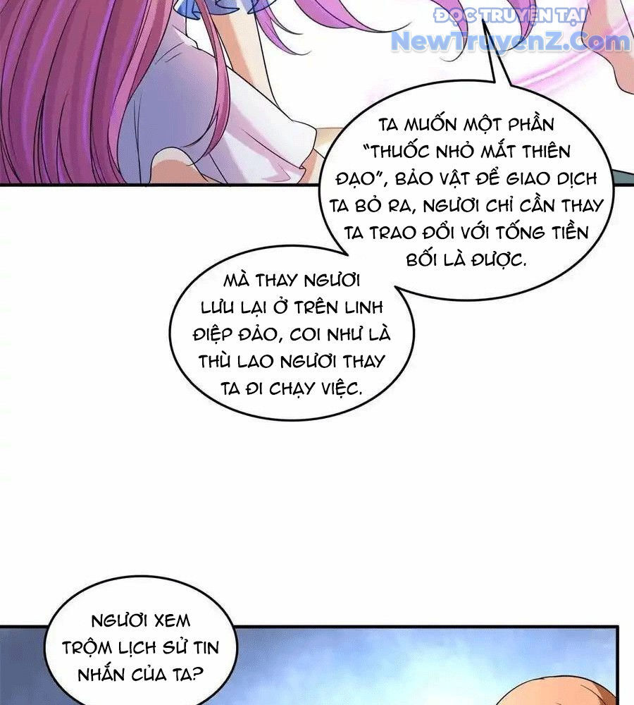 Tu Chân Nói Chuyện Phiếm Quần Chap 656 - Next Chap 657