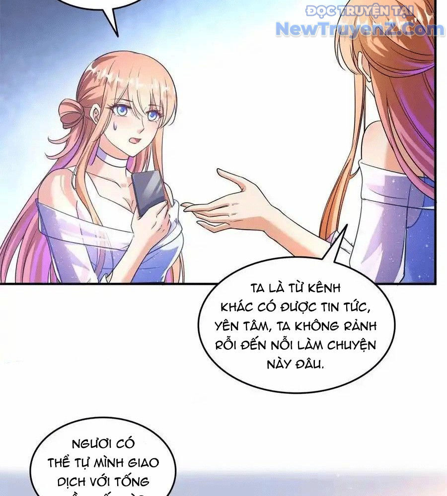 Tu Chân Nói Chuyện Phiếm Quần Chap 656 - Next Chap 657