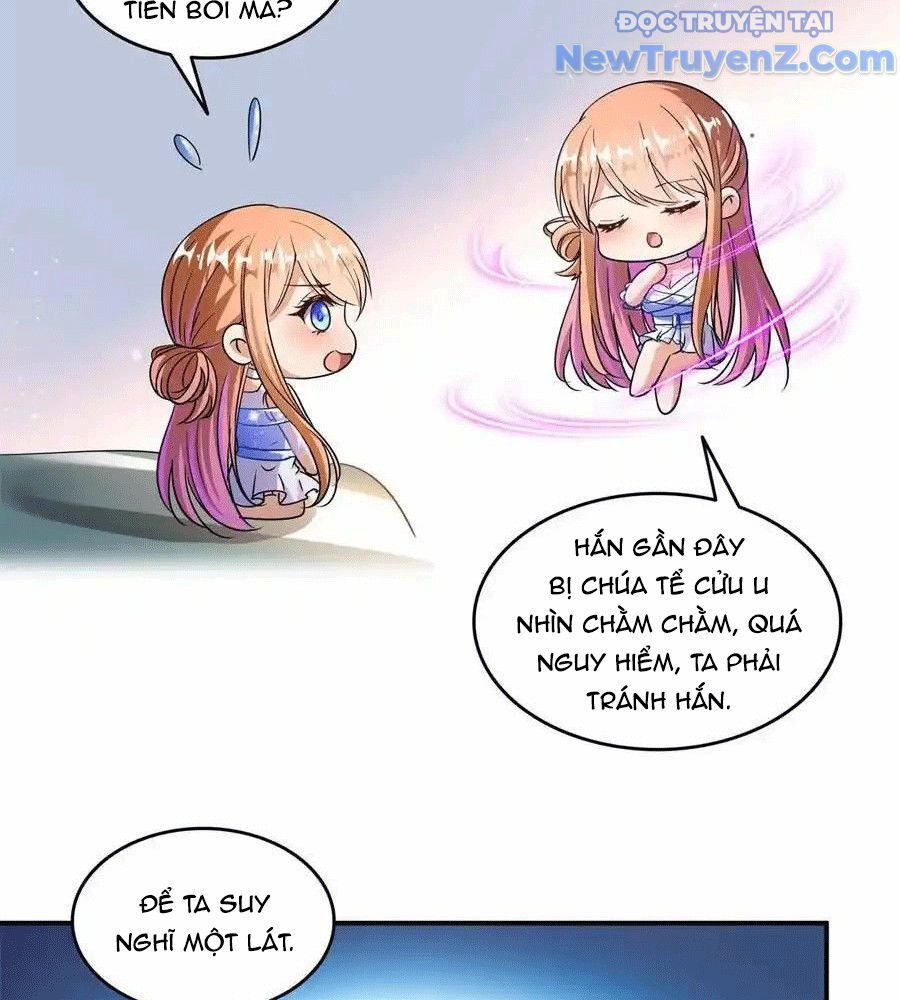 Tu Chân Nói Chuyện Phiếm Quần Chap 656 - Next Chap 657