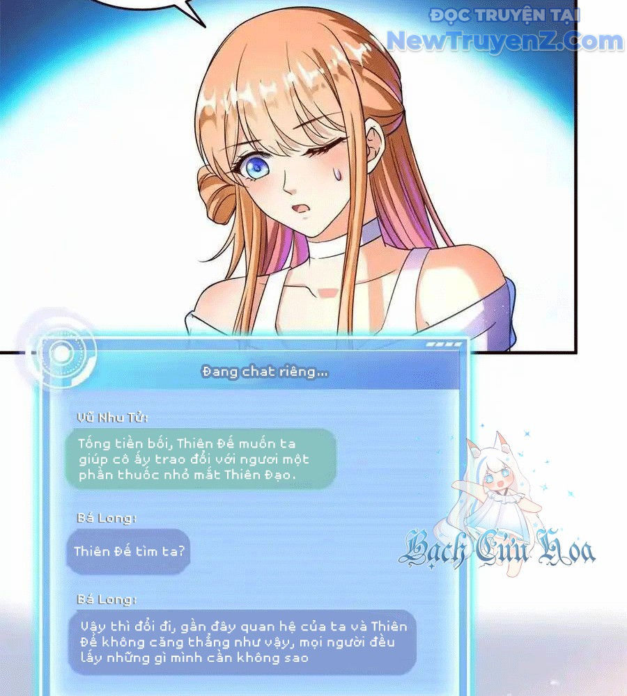 Tu Chân Nói Chuyện Phiếm Quần Chap 656 - Next Chap 657