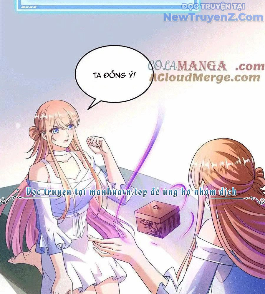 Tu Chân Nói Chuyện Phiếm Quần Chap 656 - Next Chap 657