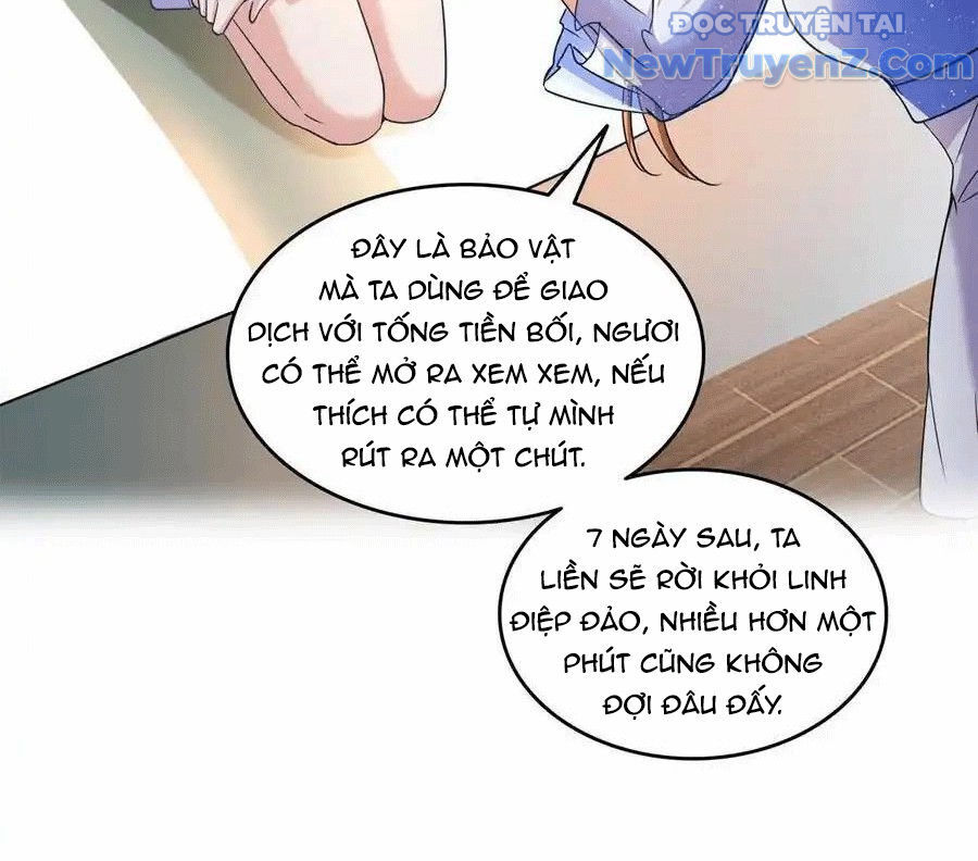 Tu Chân Nói Chuyện Phiếm Quần Chap 656 - Next Chap 657