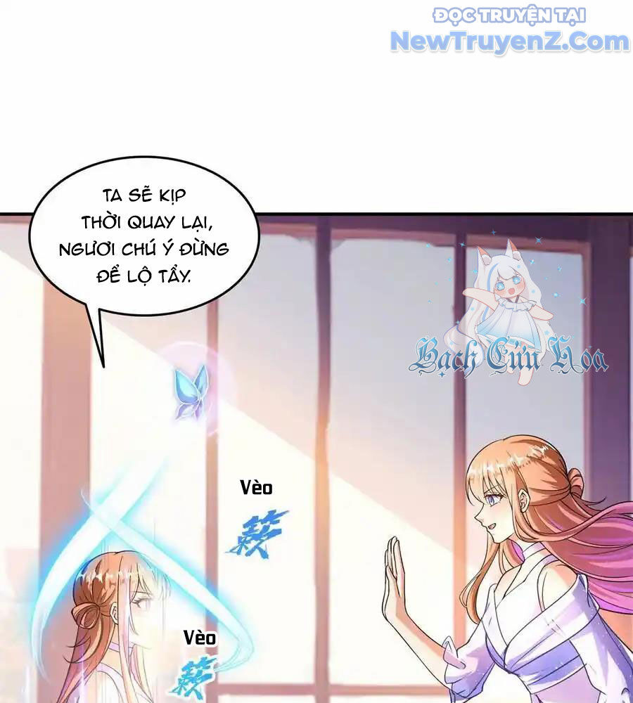 Tu Chân Nói Chuyện Phiếm Quần Chap 656 - Next Chap 657