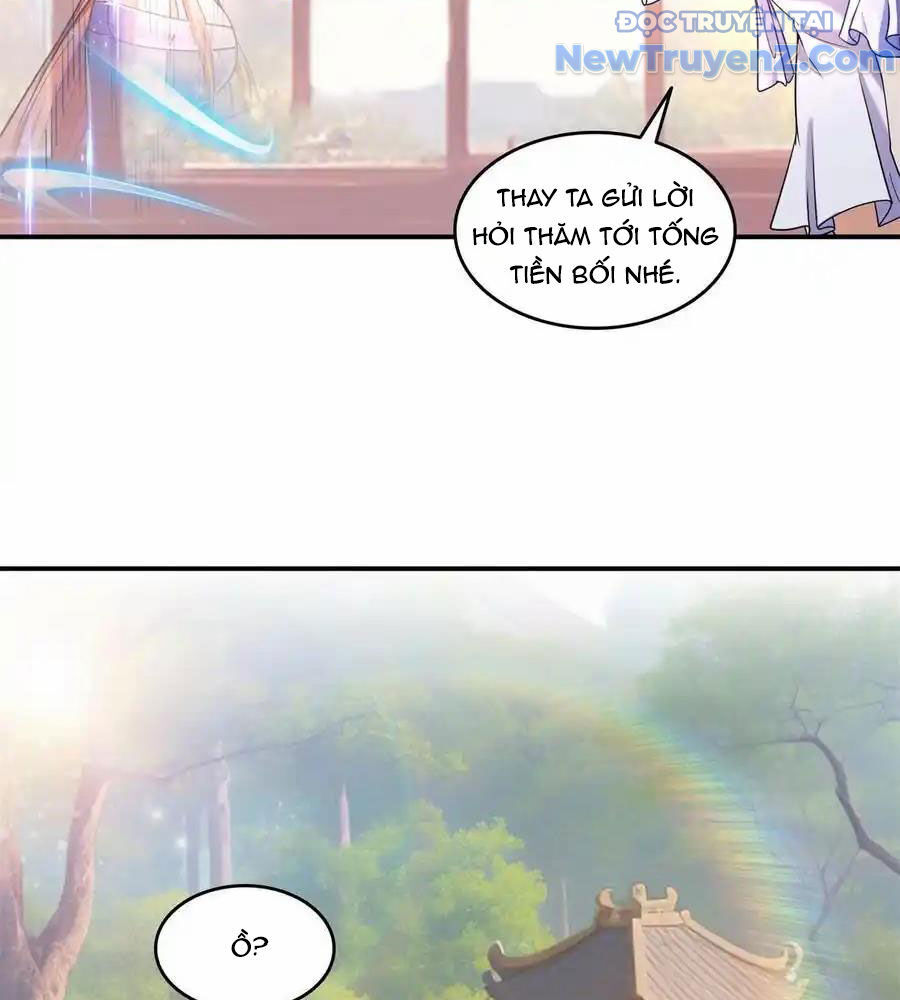 Tu Chân Nói Chuyện Phiếm Quần Chap 656 - Next Chap 657