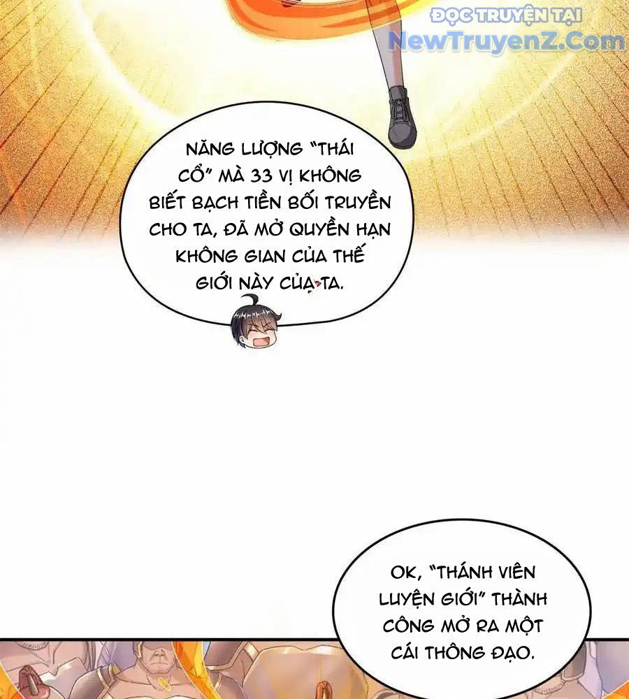 Tu Chân Nói Chuyện Phiếm Quần Chap 656 - Next Chap 657