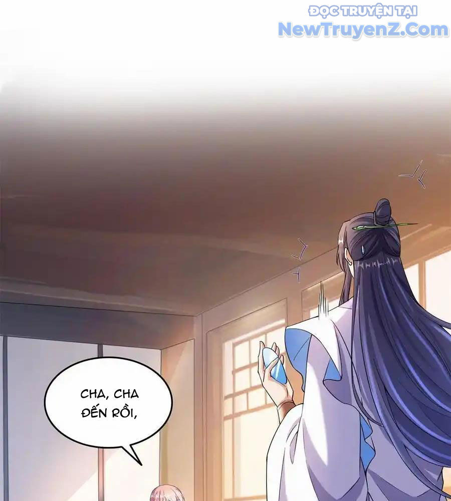 Tu Chân Nói Chuyện Phiếm Quần Chap 656 - Next Chap 657