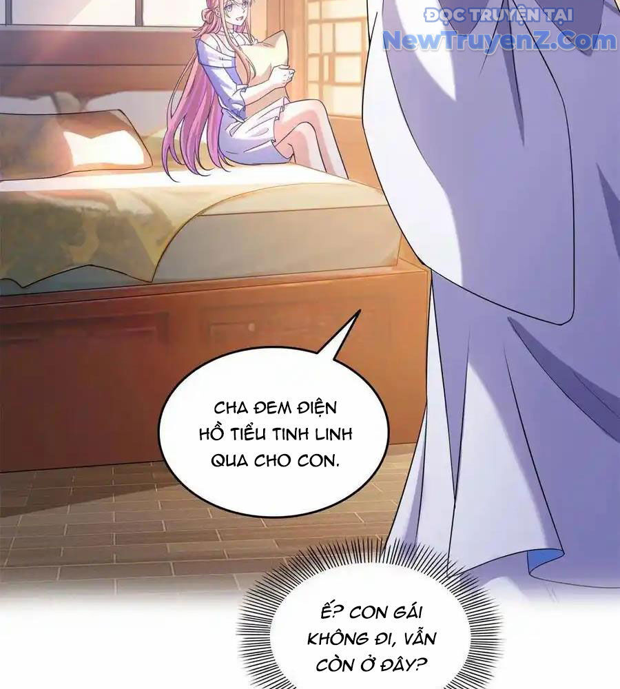 Tu Chân Nói Chuyện Phiếm Quần Chap 656 - Next Chap 657