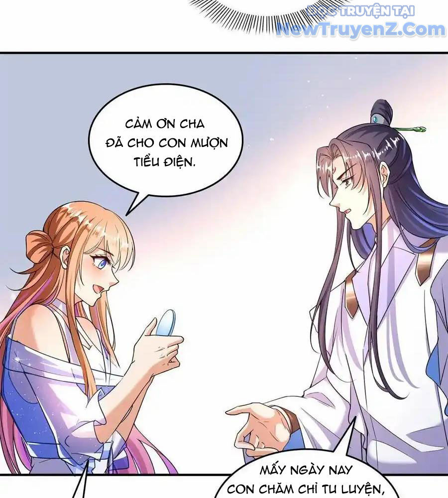 Tu Chân Nói Chuyện Phiếm Quần Chap 656 - Next Chap 657