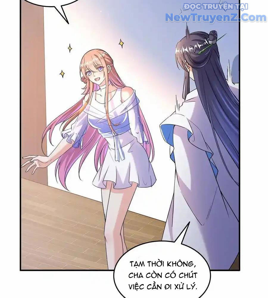Tu Chân Nói Chuyện Phiếm Quần Chap 656 - Next Chap 657