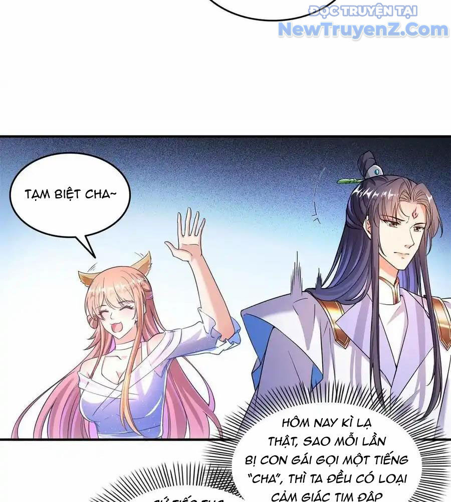 Tu Chân Nói Chuyện Phiếm Quần Chap 656 - Next Chap 657