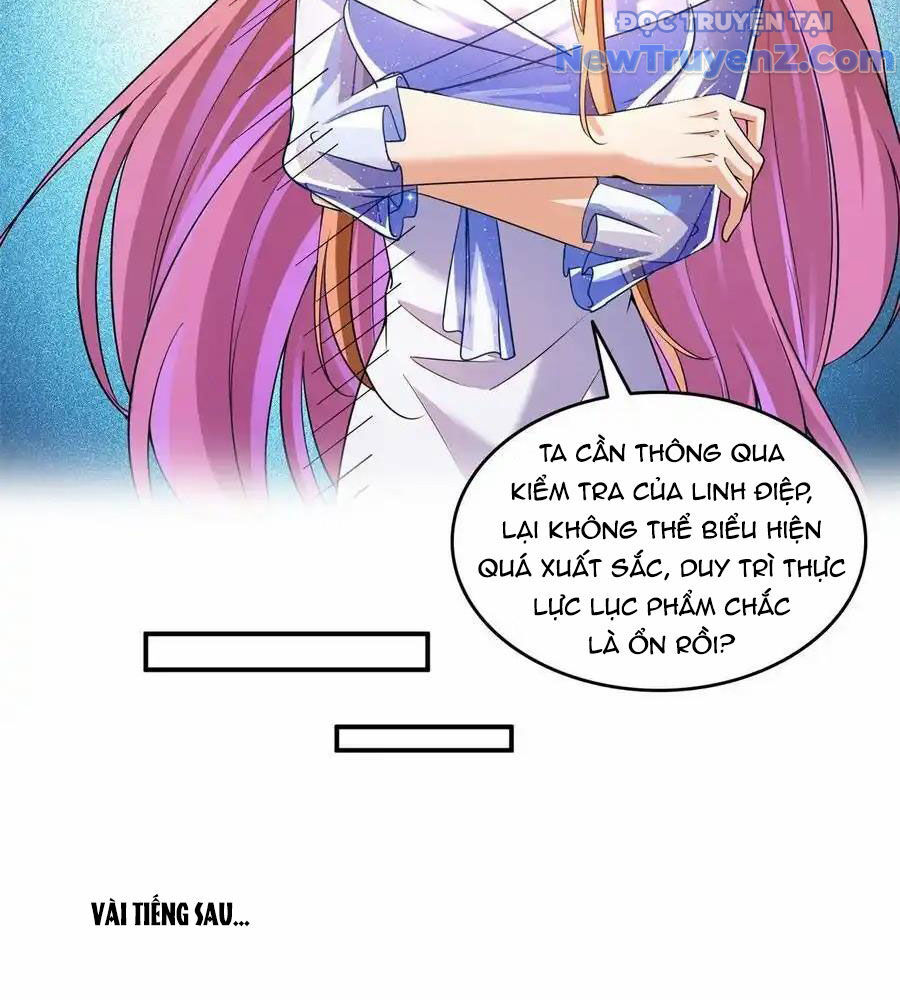 Tu Chân Nói Chuyện Phiếm Quần Chap 656 - Next Chap 657