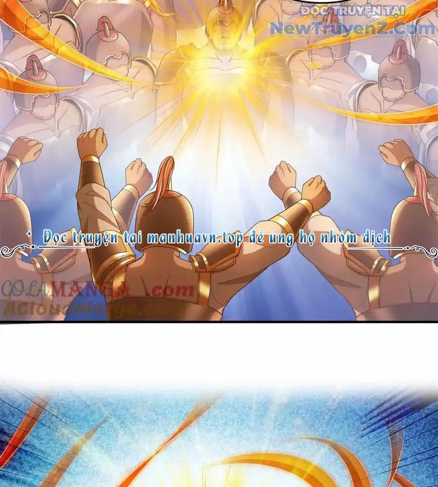 Tu Chân Nói Chuyện Phiếm Quần Chap 656 - Next Chap 657
