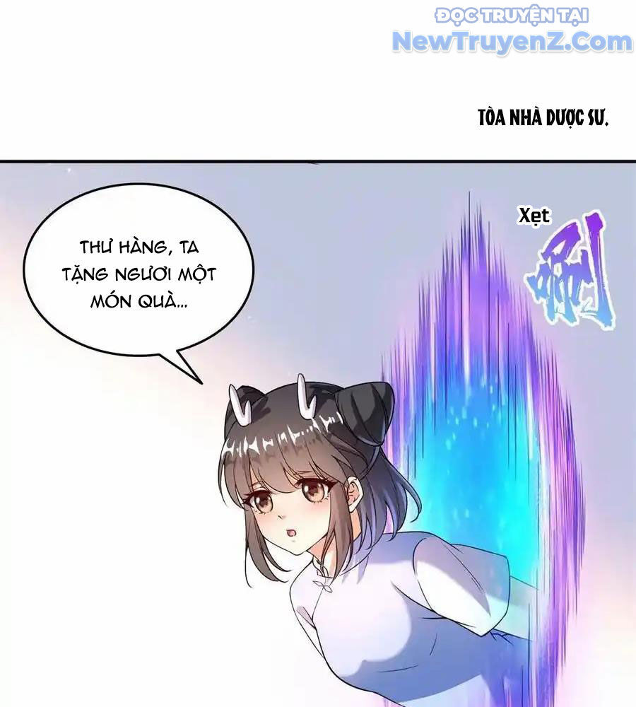 Tu Chân Nói Chuyện Phiếm Quần Chap 656 - Next Chap 657