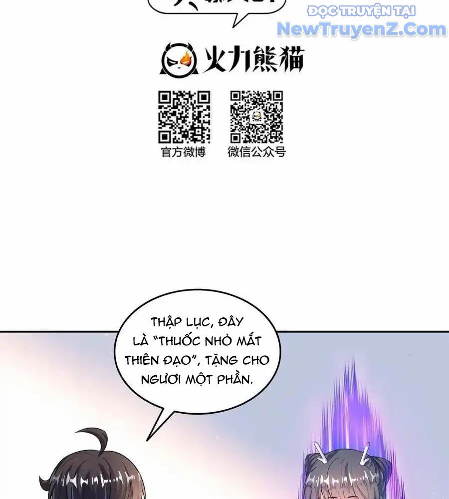 Tu Chân Nói Chuyện Phiếm Quần Chap 657 - Next Chap 658