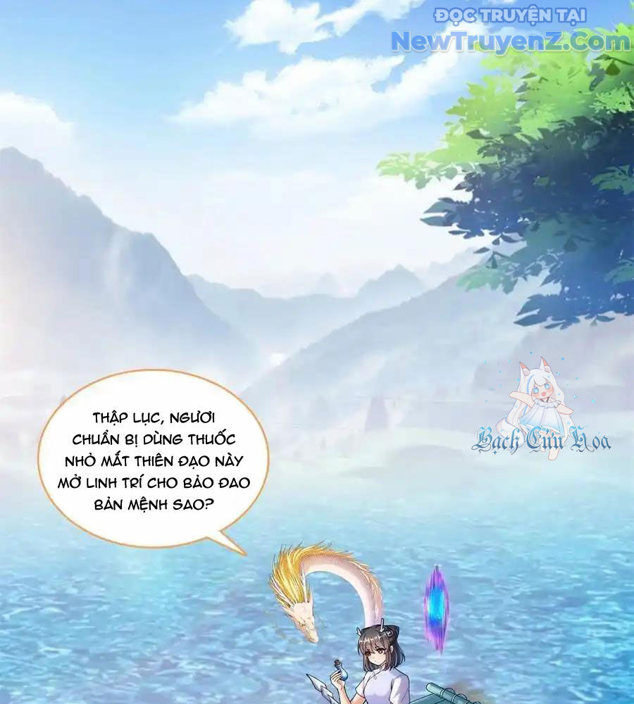 Tu Chân Nói Chuyện Phiếm Quần Chap 657 - Next Chap 658