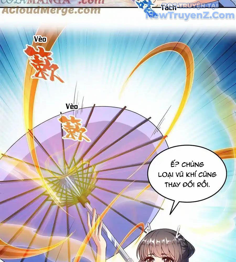 Tu Chân Nói Chuyện Phiếm Quần Chap 657 - Next Chap 658