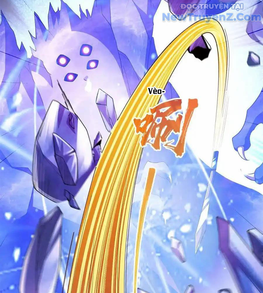 Tu Chân Nói Chuyện Phiếm Quần Chap 657 - Next Chap 658