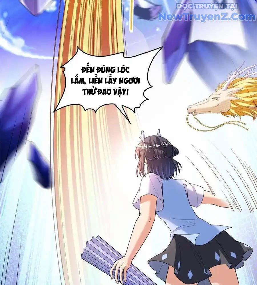 Tu Chân Nói Chuyện Phiếm Quần Chap 657 - Next Chap 658