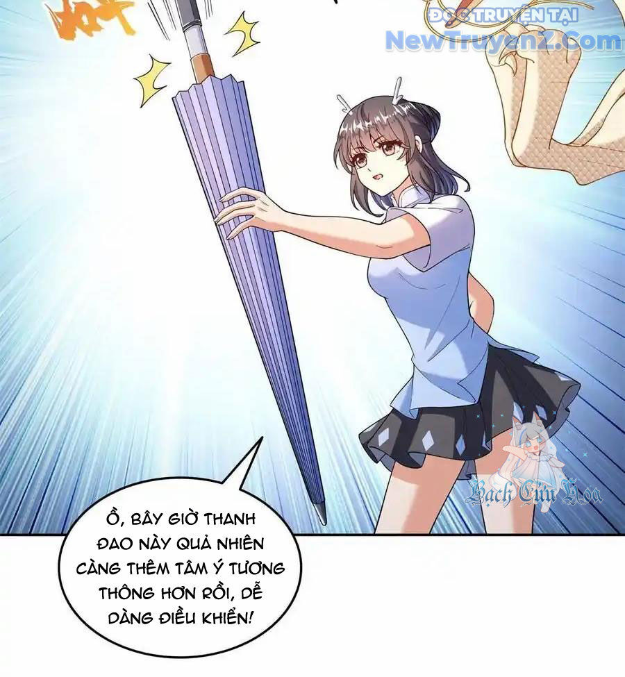 Tu Chân Nói Chuyện Phiếm Quần Chap 657 - Next Chap 658