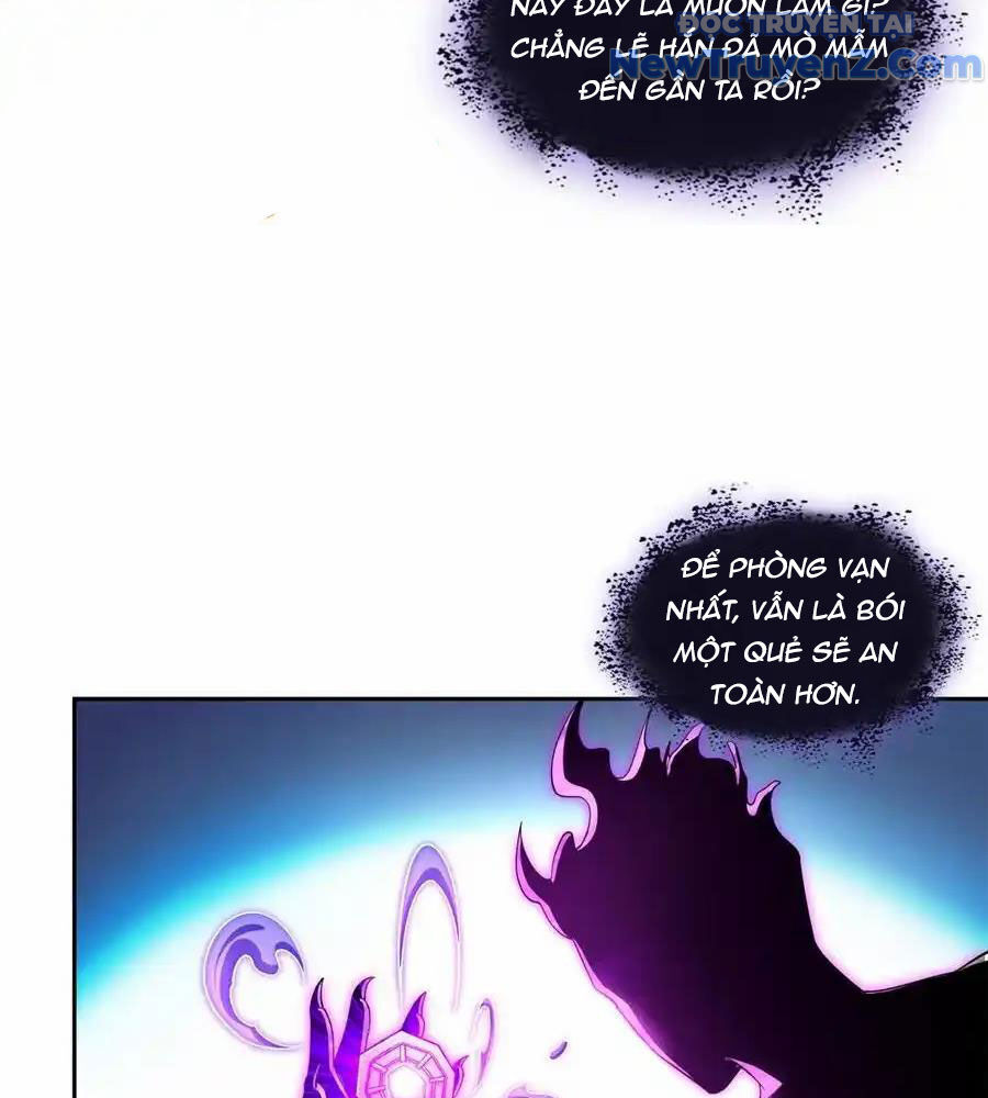 Tu Chân Nói Chuyện Phiếm Quần Chap 657 - Next Chap 658