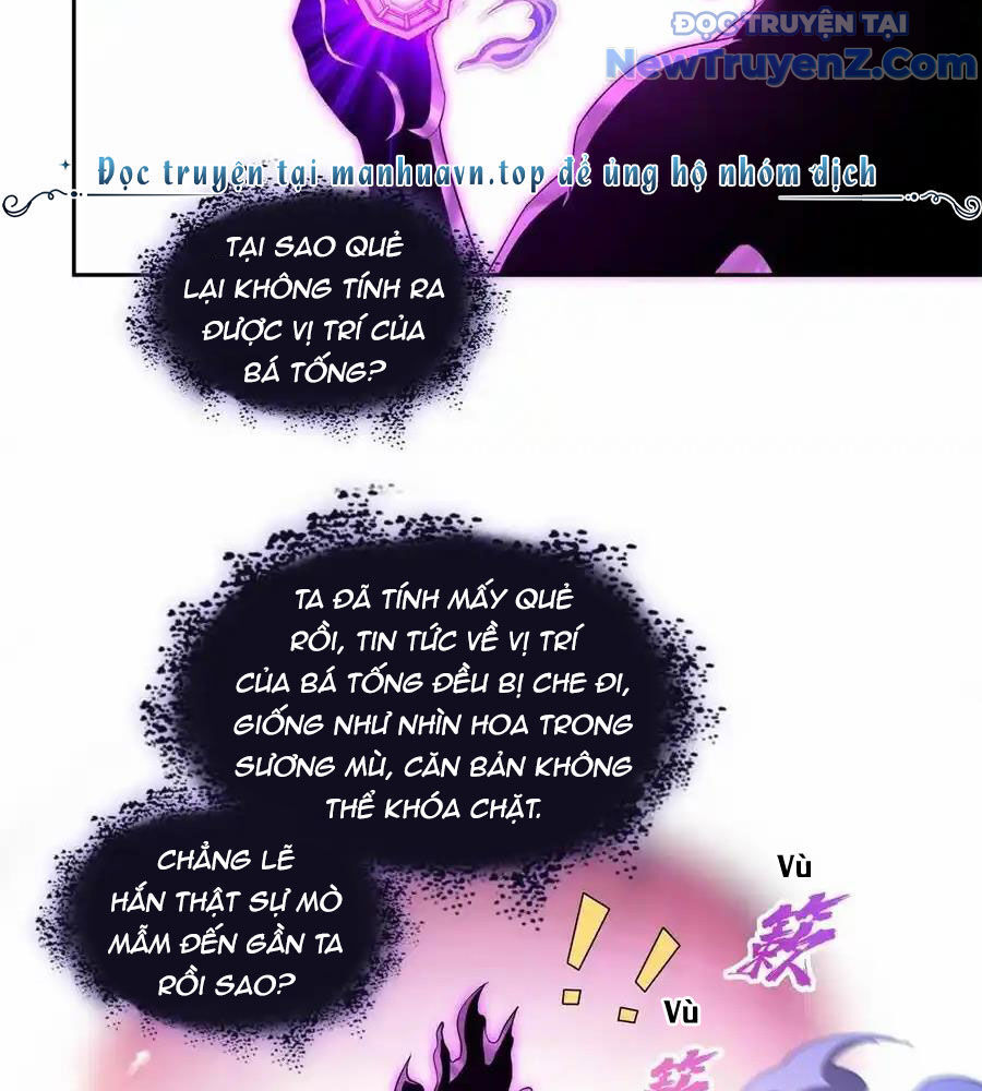 Tu Chân Nói Chuyện Phiếm Quần Chap 657 - Next Chap 658