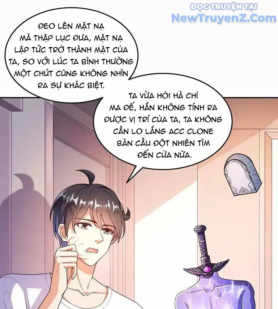 Tu Chân Nói Chuyện Phiếm Quần Chap 657 - Next Chap 658