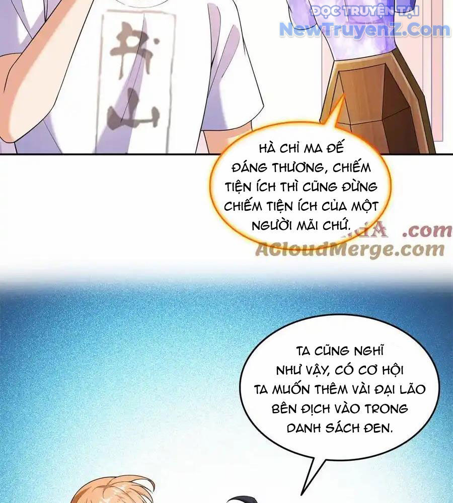 Tu Chân Nói Chuyện Phiếm Quần Chap 657 - Next Chap 658
