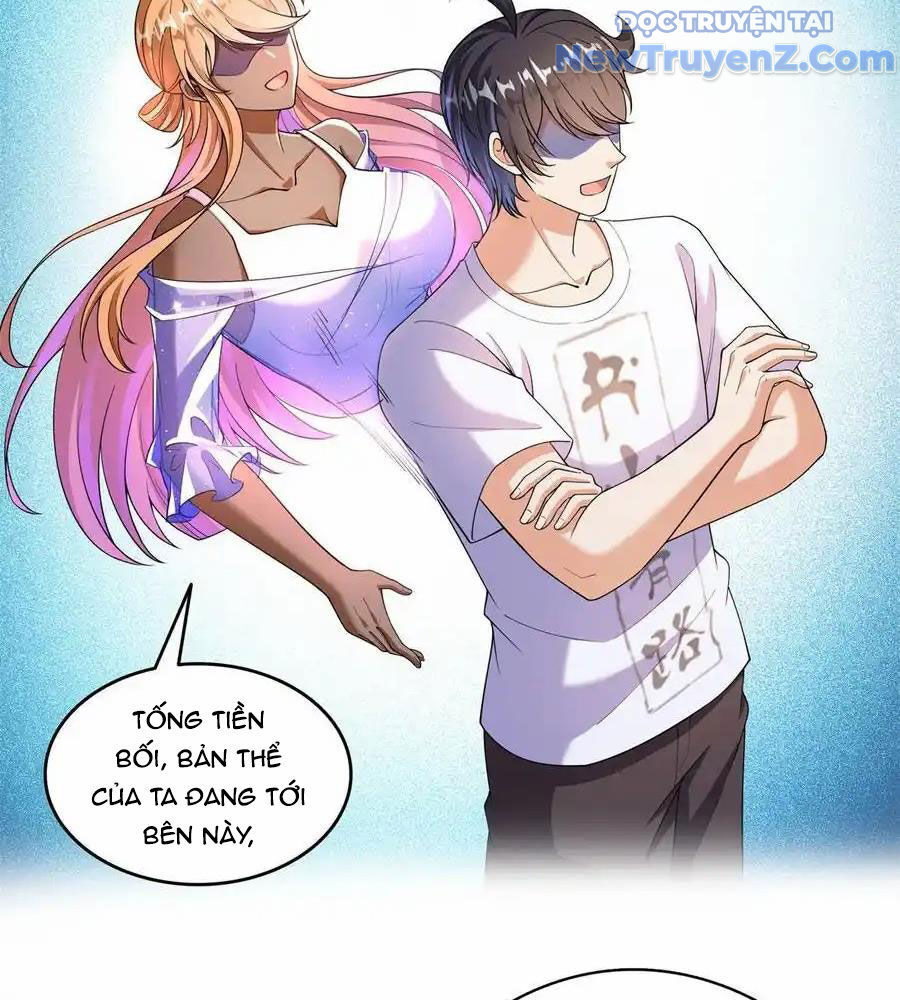 Tu Chân Nói Chuyện Phiếm Quần Chap 657 - Next Chap 658