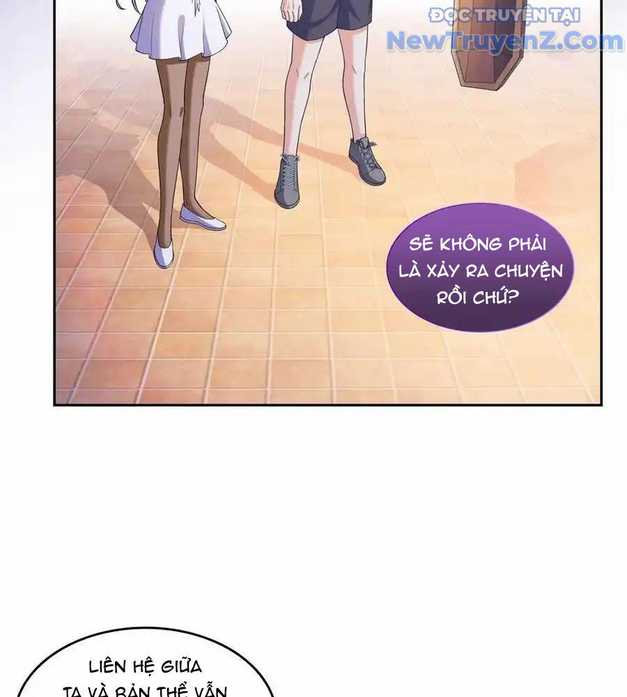 Tu Chân Nói Chuyện Phiếm Quần Chap 657 - Next Chap 658