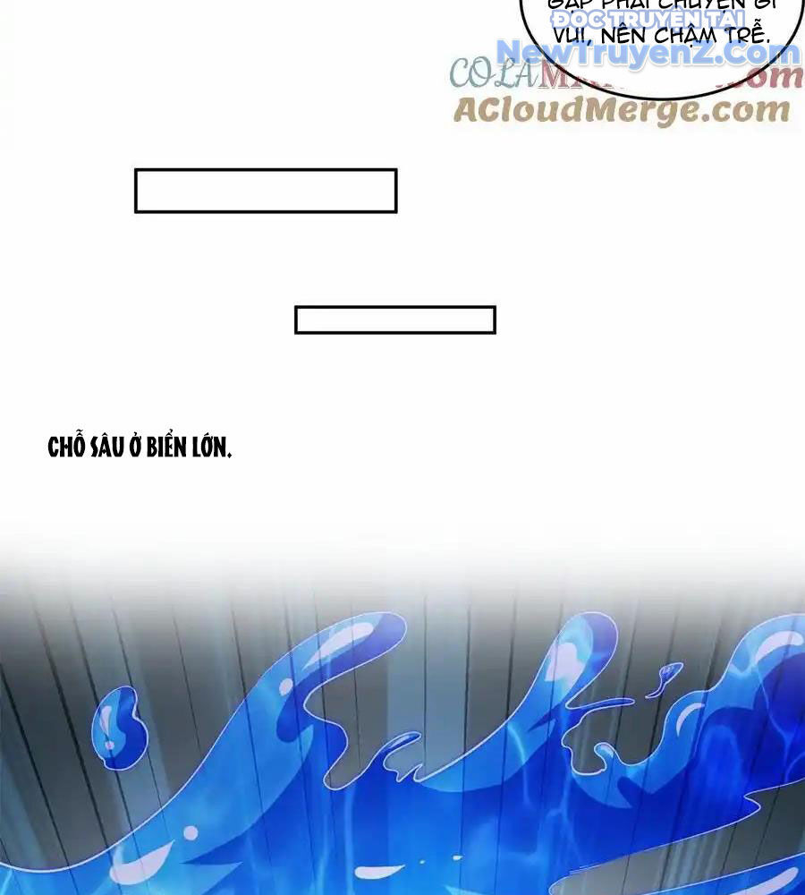 Tu Chân Nói Chuyện Phiếm Quần Chap 657 - Next Chap 658