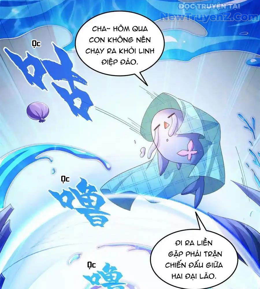 Tu Chân Nói Chuyện Phiếm Quần Chap 657 - Next Chap 658