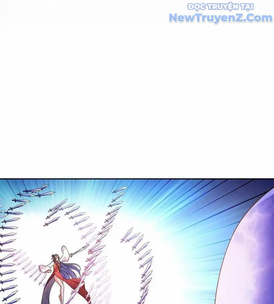 Tu Chân Nói Chuyện Phiếm Quần Chap 657 - Next Chap 658