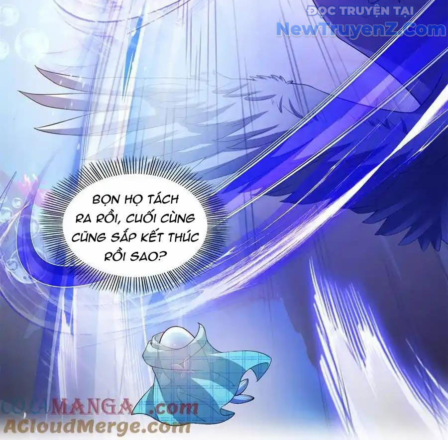 Tu Chân Nói Chuyện Phiếm Quần Chap 657 - Next Chap 658