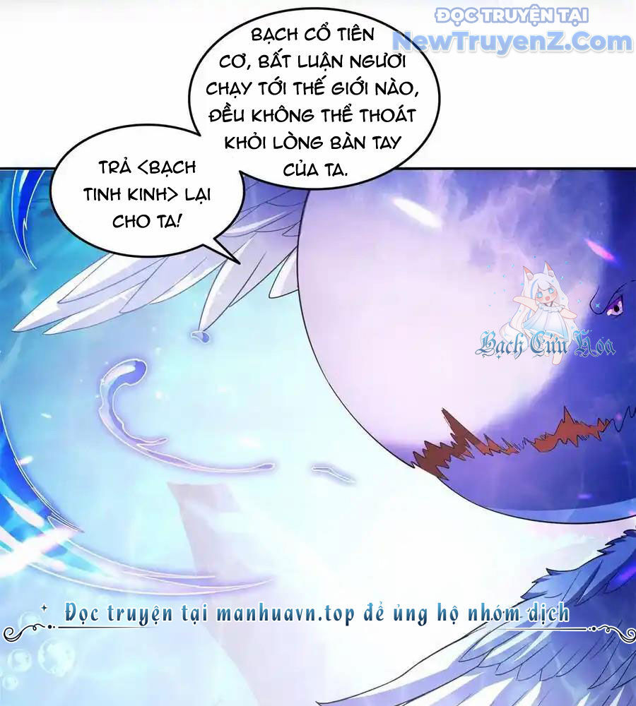 Tu Chân Nói Chuyện Phiếm Quần Chap 657 - Next Chap 658