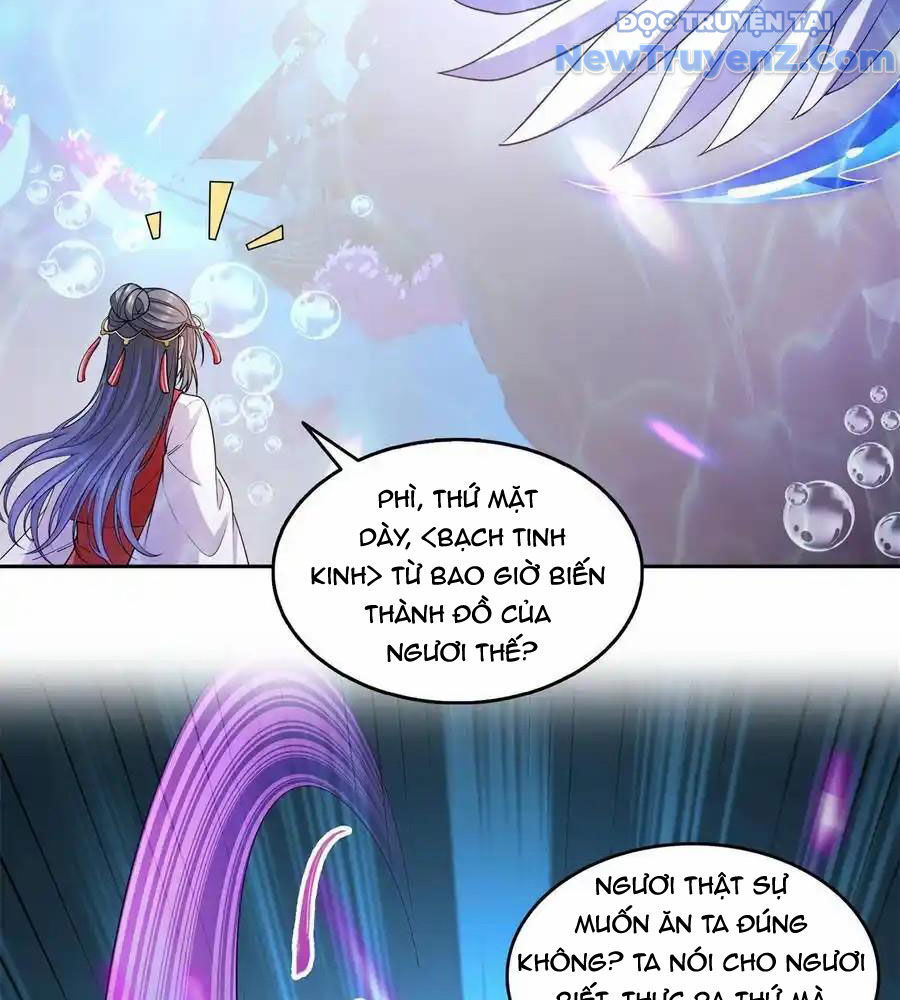 Tu Chân Nói Chuyện Phiếm Quần Chap 657 - Next Chap 658