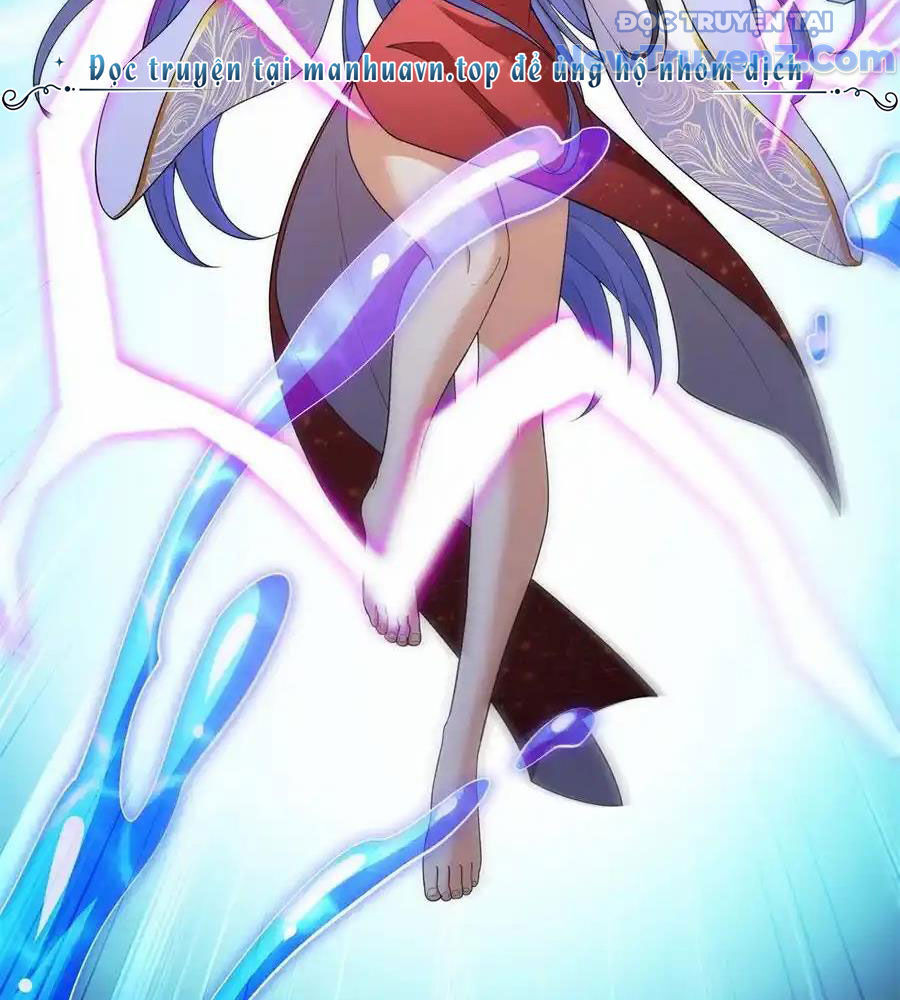 Tu Chân Nói Chuyện Phiếm Quần Chap 657 - Next Chap 658