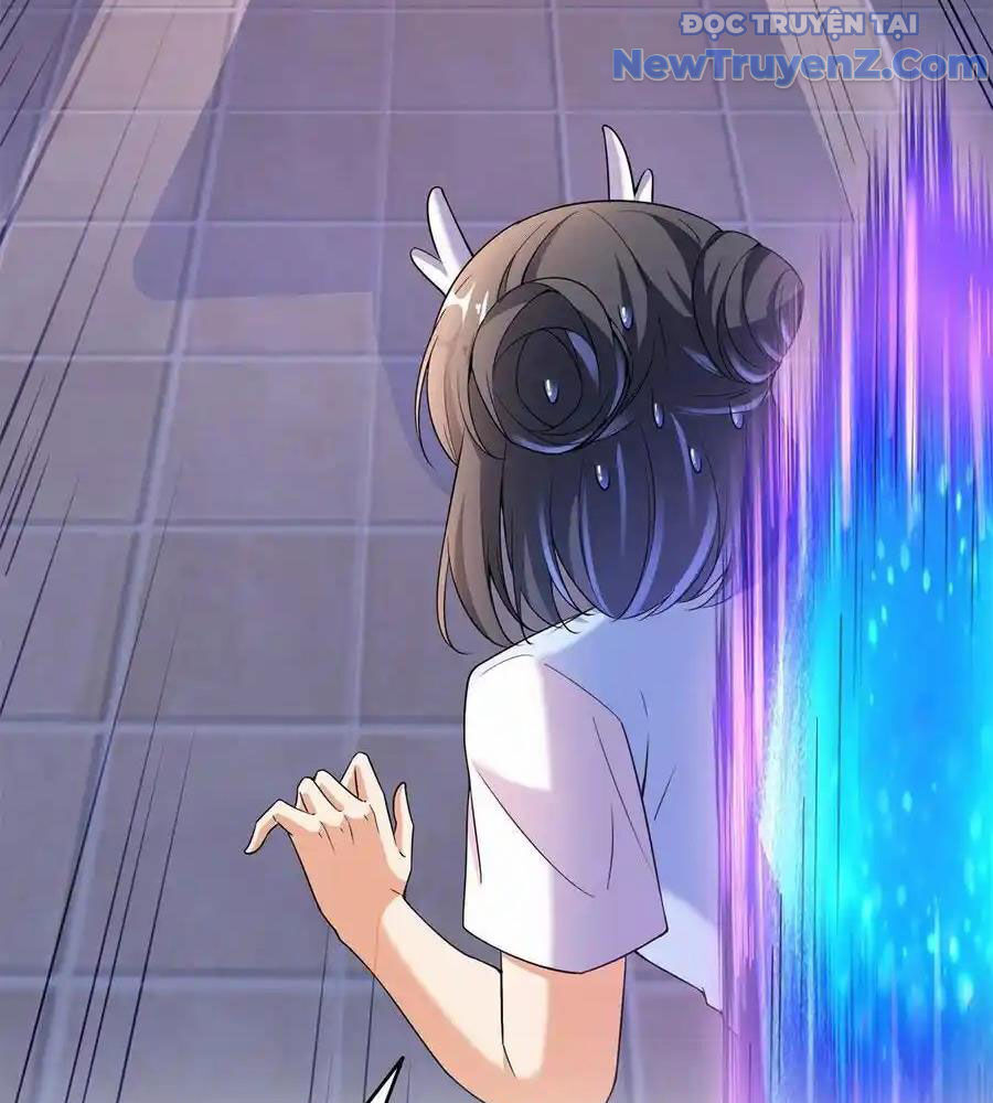 Tu Chân Nói Chuyện Phiếm Quần Chap 657 - Next Chap 658
