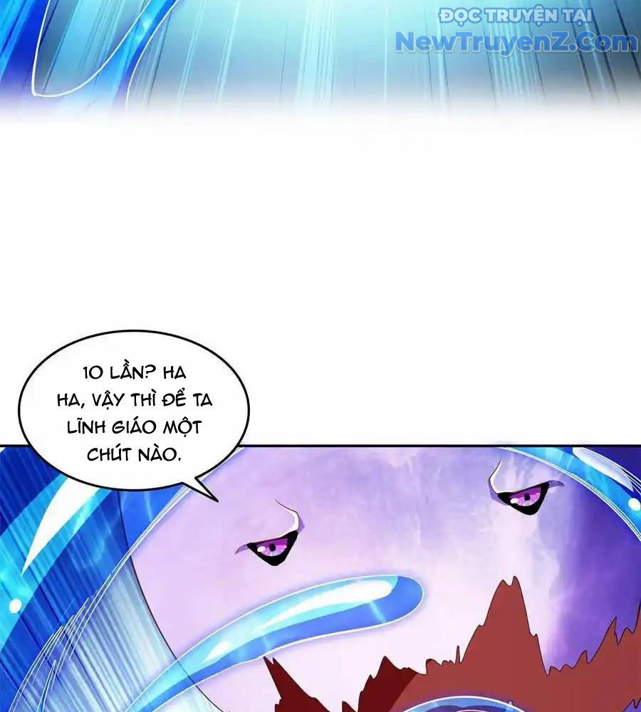 Tu Chân Nói Chuyện Phiếm Quần Chap 657 - Next Chap 658