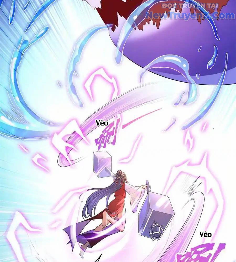 Tu Chân Nói Chuyện Phiếm Quần Chap 657 - Next Chap 658