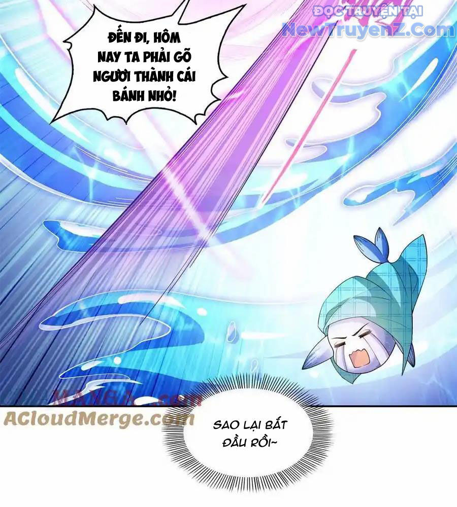 Tu Chân Nói Chuyện Phiếm Quần Chap 657 - Next Chap 658